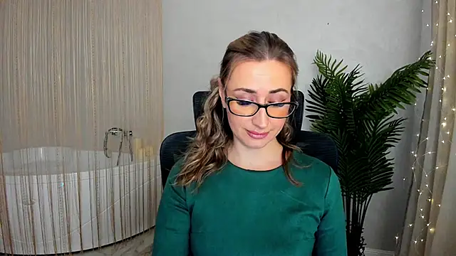 PassionGlow online show from January 2025 03:33:01 AM
