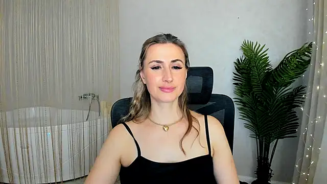 PassionGlow online show from January 2025 09:45:02 AM