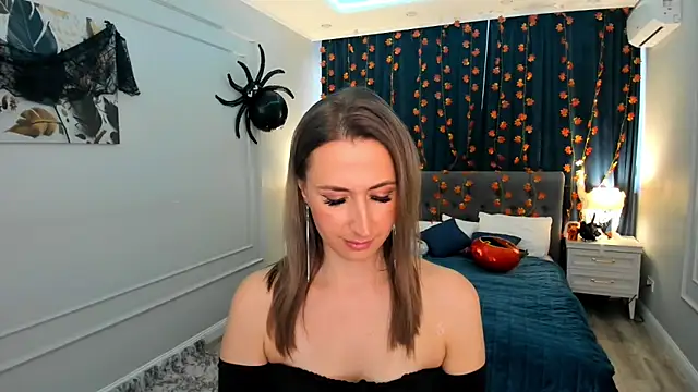 PassionGlow online show from October 2025 03:40:02 AM