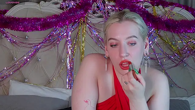 RachelCart online show from December 2024 03:58:01 AM