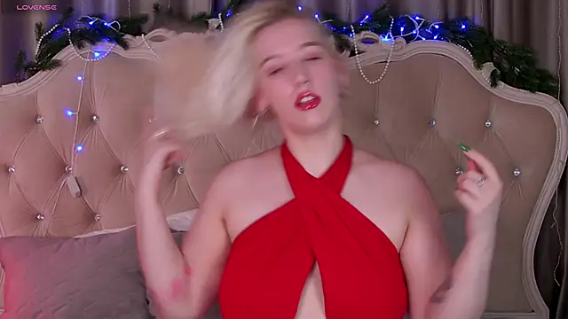 RachelCart online show from December 2024 04:22:02 AM