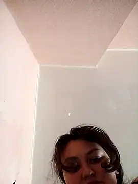 BlackCurly online show from March 2025 10:41:02 AM