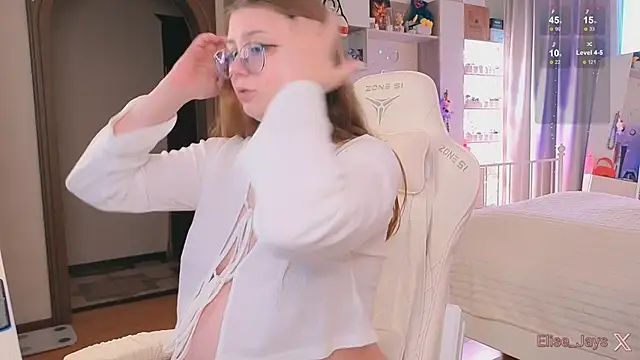 elisejays online show from November 2025 12:07:02 PM