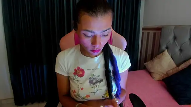 Lilithsabeth online show from December 2024 06:32:01 AM