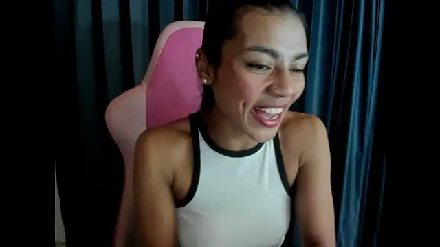 Lilithsabeth online show from December 2024 01:18:01 AM