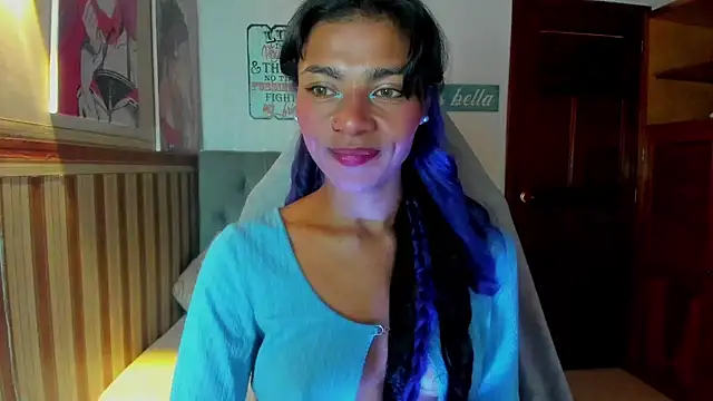 Lilithsabeth online show from December 2024 02:48:02 AM