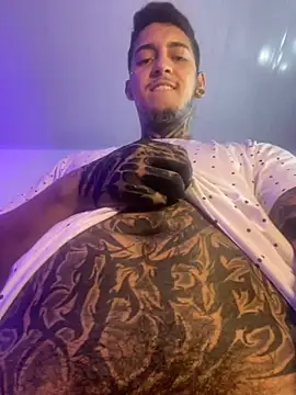 JAXXXONHERD online show from March 2025 06:43:01 AM