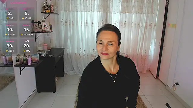 lollita 23  online show from March 2025 09:15:02 PM