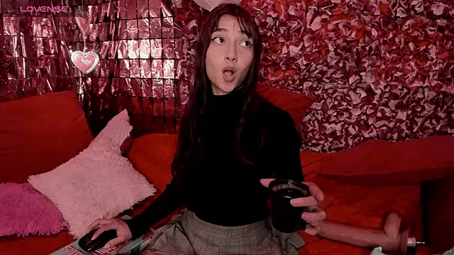  Scarlett 01 online show from March 2025 07:39:01 PM