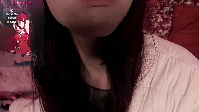  Scarlett 01 online show from March 2025 10:44:01 AM