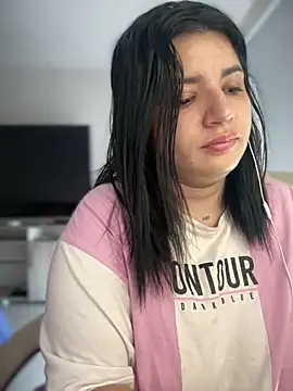horny roomiess online show from December 2024 12:40:02 PM