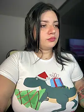 horny roomiess online show from December 2024 11:09:01 PM
