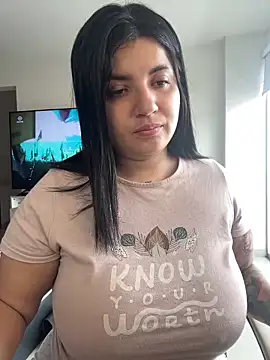 horny roomiess online show from January 2025 08:59:01 PM