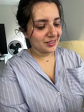 horny roomiess online show from January 2025 07:54:01 PM
