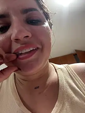 horny roomiess online show from January 2025 11:34:01 PM