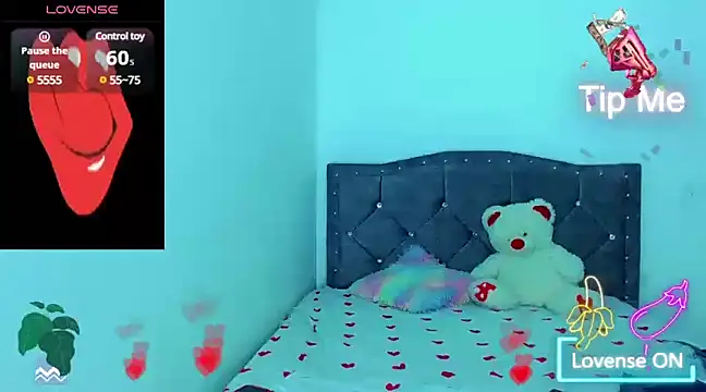 Liamscott  online show from January 2025 12:39:01 AM