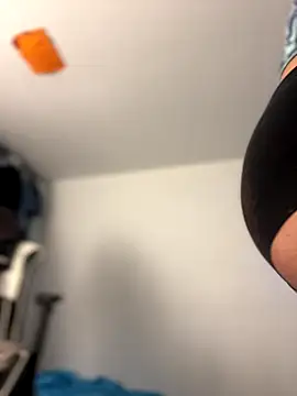 JulianaCastillo online show from October 2025 10:40:02 AM