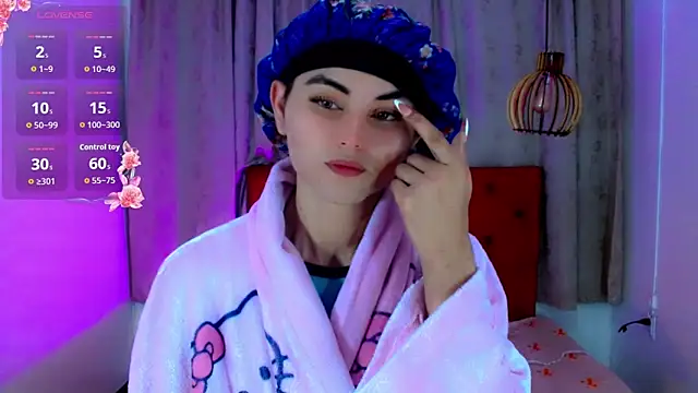 Snapshot of Jessica_smith_1 chatting on October 2025 11:13:02 AM Jessica smith 1 online show from October 2025 11:13:02 AM