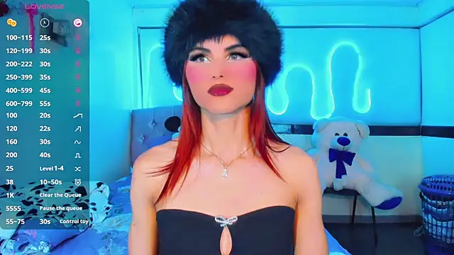 Snapshot of Jessica_smith_1 chatting on November 2025 11:15:01 PM Jessica smith 1 online show from November 2025 11:15:01 PM