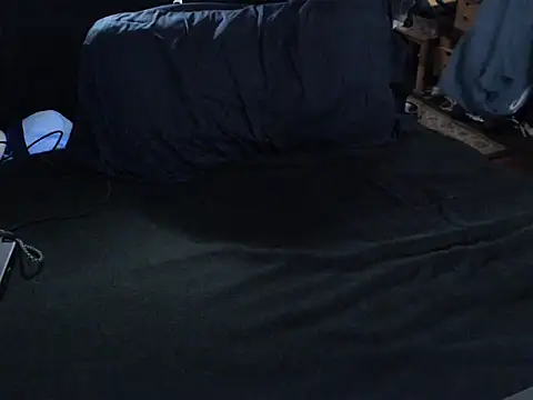 Dark Asteroid online show from September 2025 01:55:02 AM