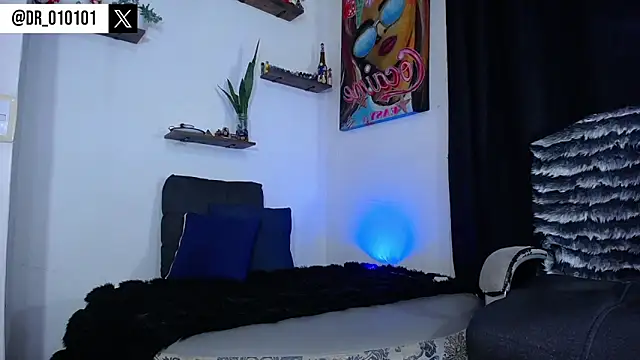 HillAndJack333 online show from December 2025 04:52:01 AM