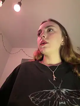 hotAssHell  online show from January 2025 02:05:01 PM