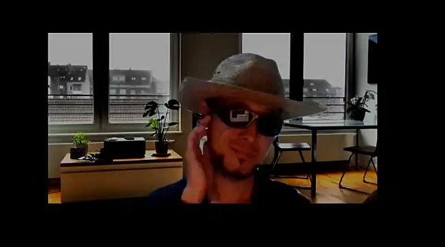 Yeye25199 online show from February 2025 11:53:01 AM