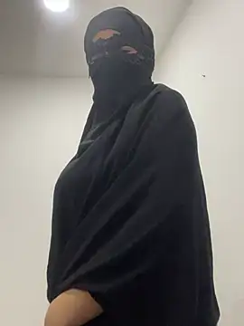 Hijabi HotGirls online show from February 2025 11:36:02 PM