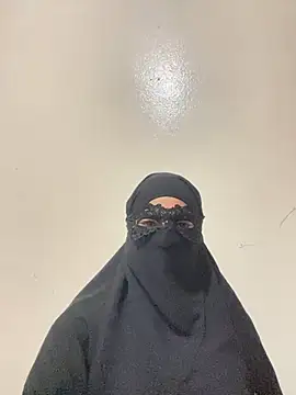 Hijabi HotGirls online show from February 2025 08:53:02 PM
