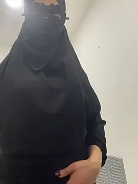 Hijabi HotGirls online show from March 2025 01:50:02 AM