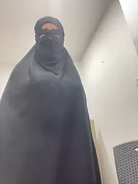 Hijabi HotGirls online show from March 2025 11:46:01 PM