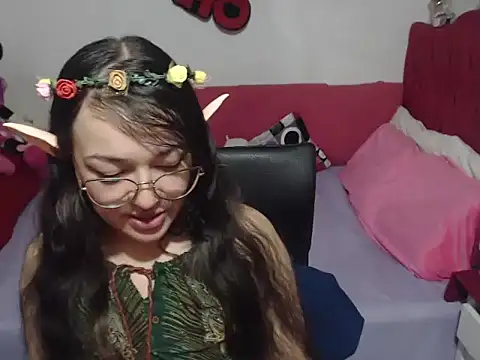 Snapshot of Angela_18honey chatting on November 2025 01:06:02 AM Angela 18honey online show from November 2025 01:06:02 AM