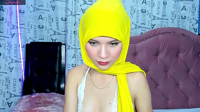 hanaa 18 online show from December 2024 02:36:02 AM