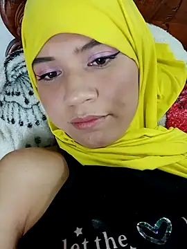 hanaa 18 online show from February 2025 01:05:01 PM