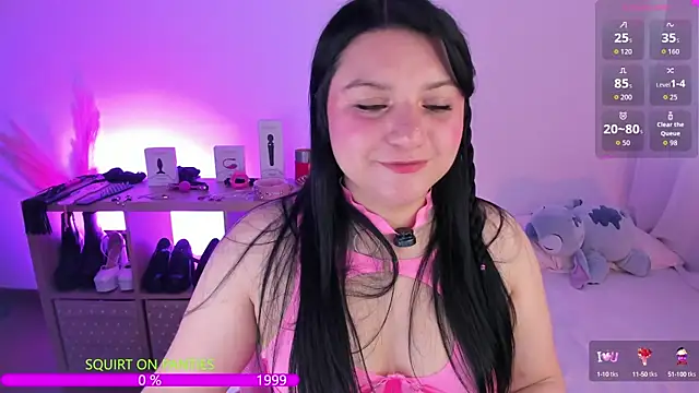 Snapshot of catha_cat chatting on September 2025 06:33:01 PM catha cat online show from September 2025 06:33:01 PM