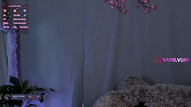 Snapshot of sami_monroe chatting on November 2025 07:35:01 PM sami monroe online show from November 2025 07:35:01 PM