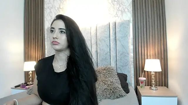 Candy  sweetx online show from January 2025 12:13:01 PM