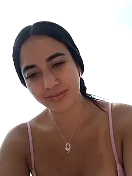Candy  sweetx online show from February 2025 03:35:01 PM