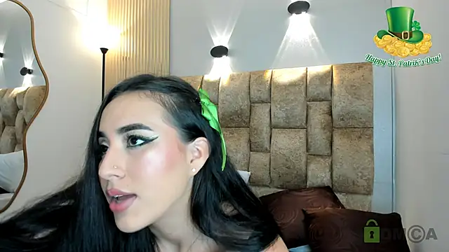 Candy  sweetx online show from March 2025 04:11:02 PM