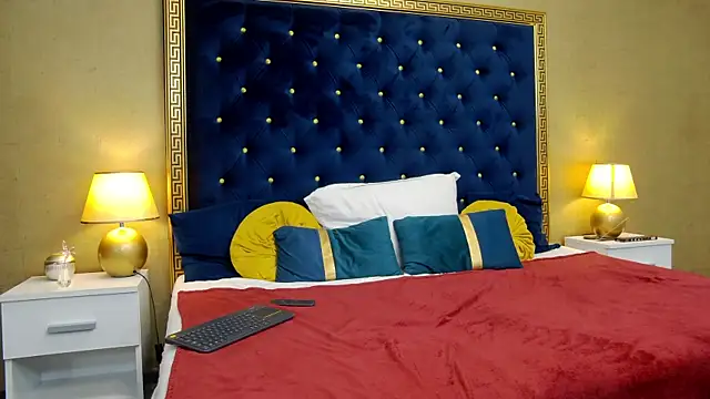 HaileyMoonn online show from January 2025 10:22:01 AM