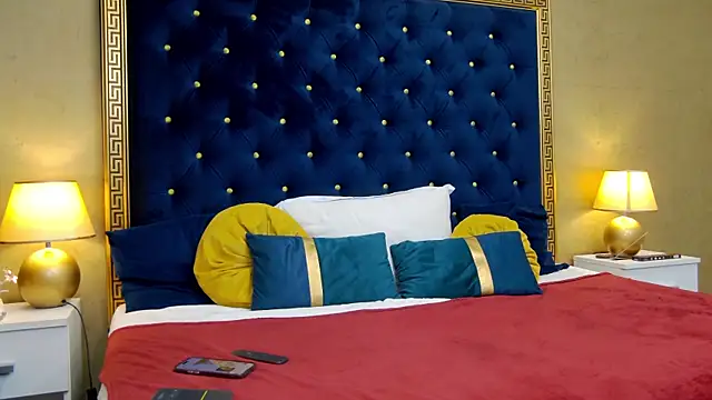 HaileyMoonn online show from January 2025 07:24:01 AM