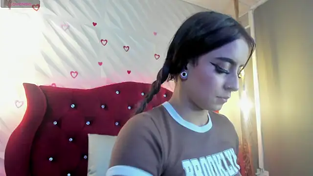 Andreita Jones online show from December 2024 07:12:01 PM
