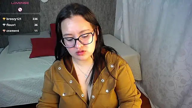 dannarossy  online show from January 2025 07:24:01 AM