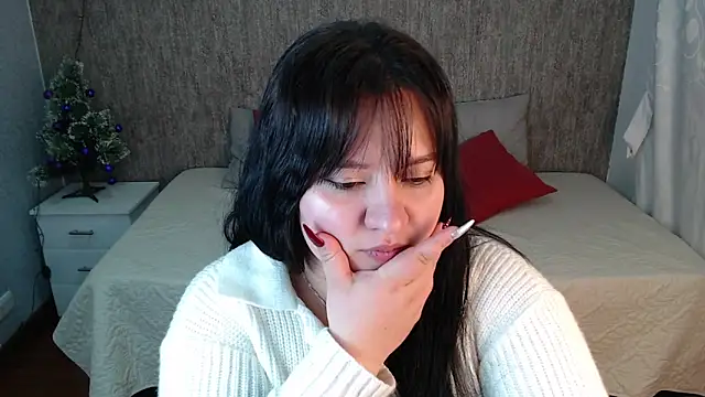 dannarossy  online show from January 2025 04:23:01 AM