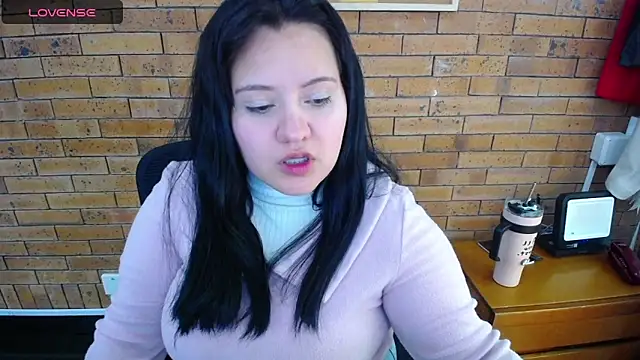 dannarossy  online show from February 2025 04:36:02 AM