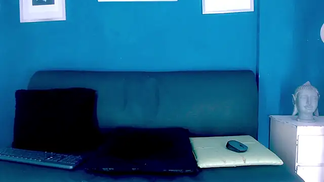 ricky vill  online show from January 2025 06:49:02 AM