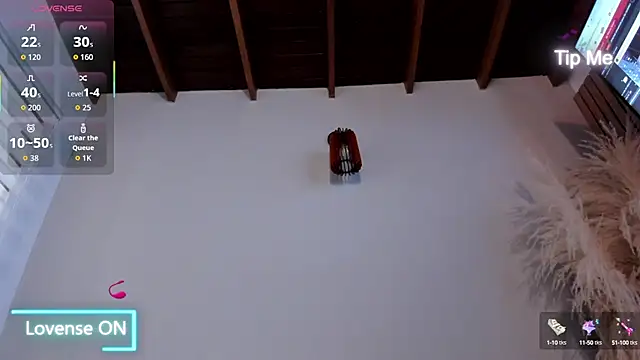 neo dimou  online show from September 2025 11:43:01 AM