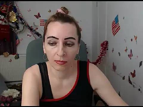 EvelynAngell online show from January 2025 06:59:01 AM