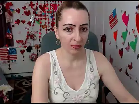 EvelynAngell online show from March 2025 06:59:01 AM