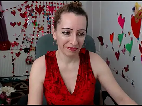 EvelynAngell online show from March 2025 06:58:02 AM